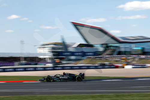 F1 Grand Prix of Great Britain