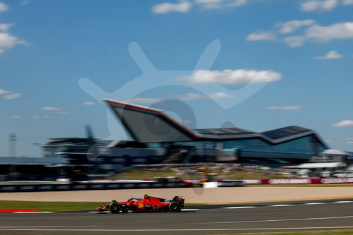 F1 Grand Prix of Great Britain