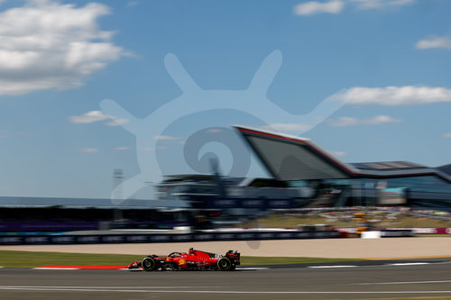 F1 Grand Prix of Great Britain