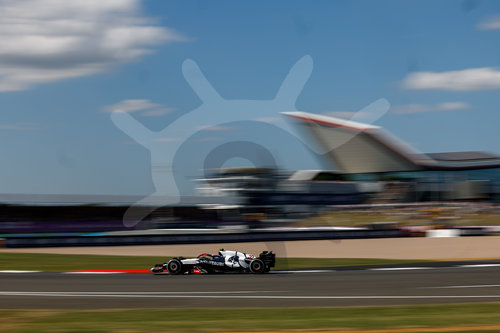 F1 Grand Prix of Great Britain