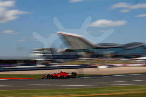 F1 Grand Prix of Great Britain