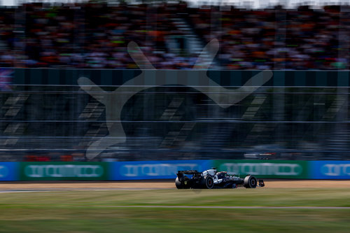 F1 Grand Prix of Great Britain