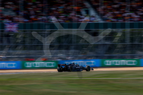 F1 Grand Prix of Great Britain