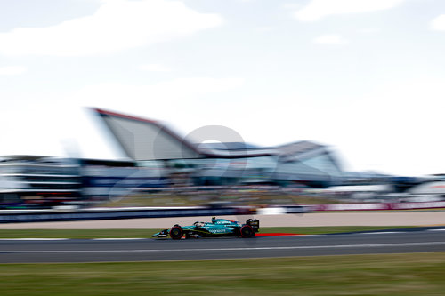 F1 Grand Prix of Great Britain