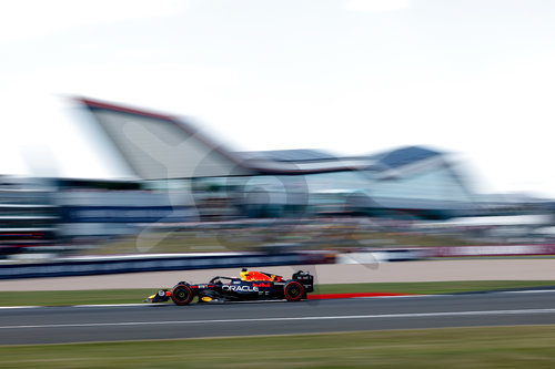 F1 Grand Prix of Great Britain