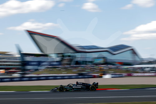 F1 Grand Prix of Great Britain