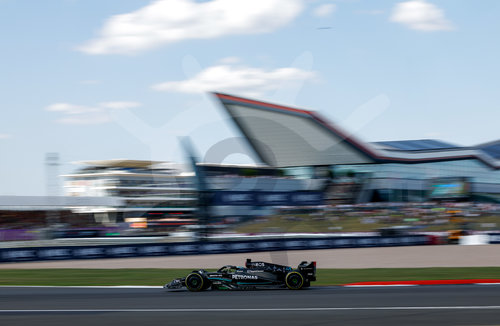 F1 Grand Prix of Great Britain
