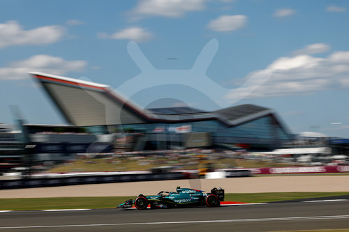 F1 Grand Prix of Great Britain