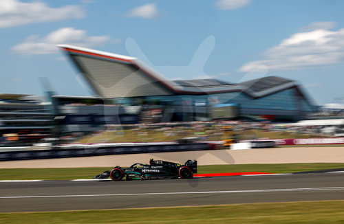 F1 Grand Prix of Great Britain