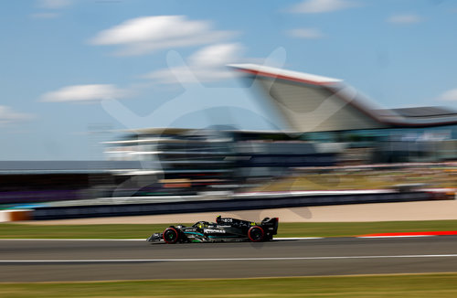 F1 Grand Prix of Great Britain