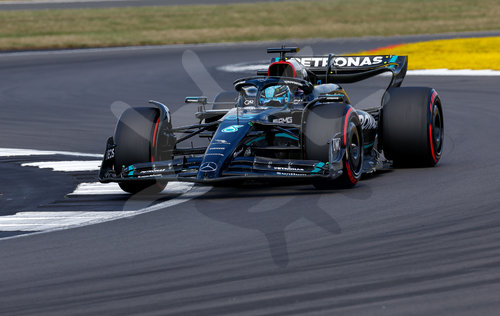 F1 Grand Prix of Great Britain