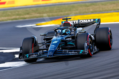 F1 Grand Prix of Great Britain