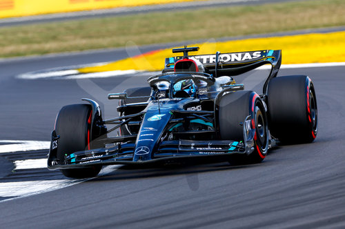 F1 Grand Prix of Great Britain