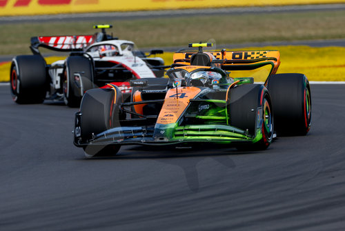 F1 Grand Prix of Great Britain