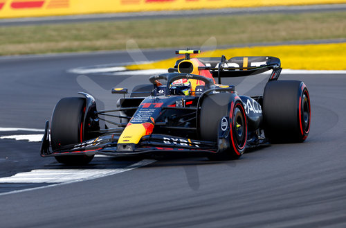 F1 Grand Prix of Great Britain