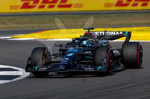 F1 Grand Prix of Great Britain