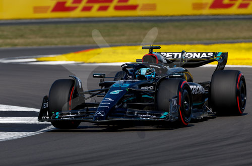 F1 Grand Prix of Great Britain