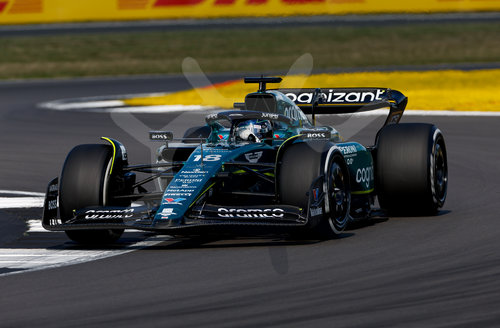 F1 Grand Prix of Great Britain