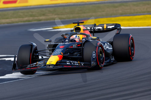 F1 Grand Prix of Great Britain