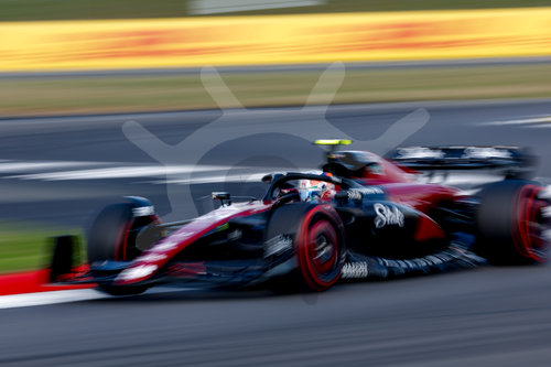 F1 Grand Prix of Great Britain