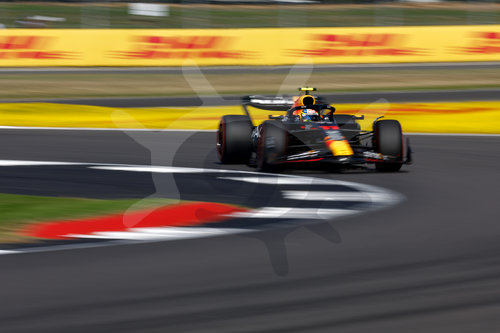 F1 Grand Prix of Great Britain