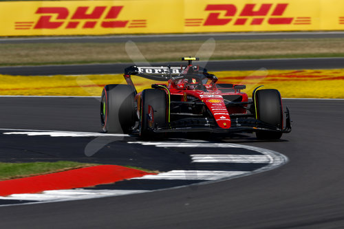 F1 Grand Prix of Great Britain