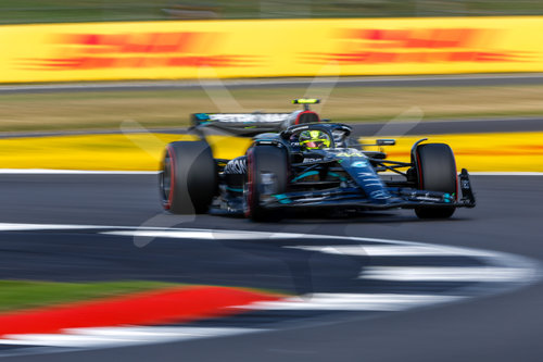F1 Grand Prix of Great Britain