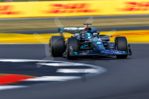 F1 Grand Prix of Great Britain