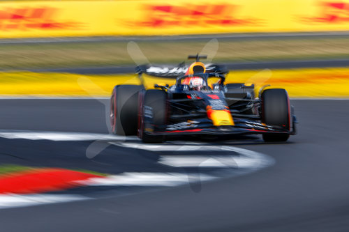 F1 Grand Prix of Great Britain