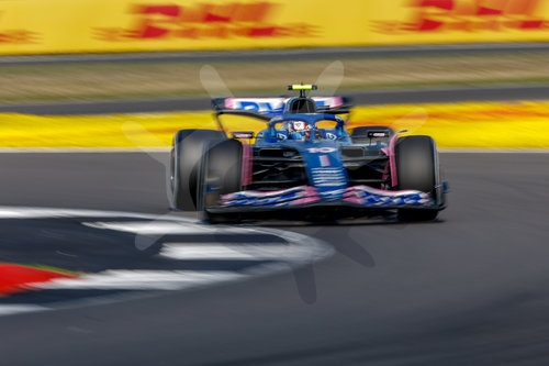 F1 Grand Prix of Great Britain