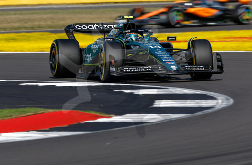 F1 Grand Prix of Great Britain