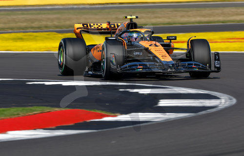 F1 Grand Prix of Great Britain