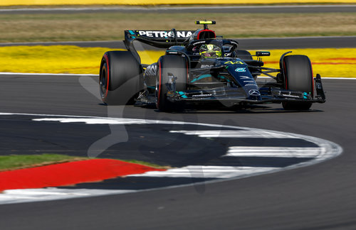 F1 Grand Prix of Great Britain