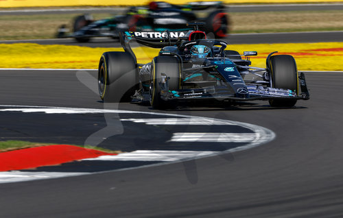 F1 Grand Prix of Great Britain