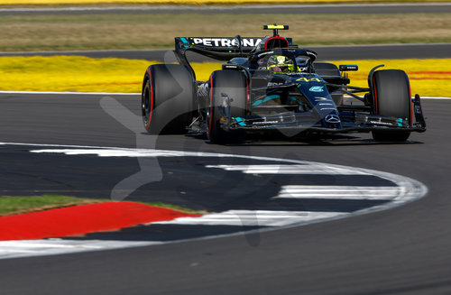 F1 Grand Prix of Great Britain