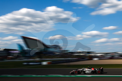 F1 Grand Prix of Great Britain