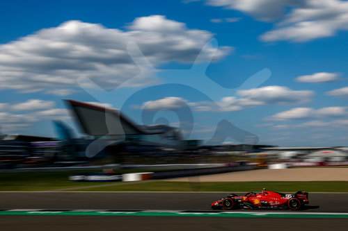 F1 Grand Prix of Great Britain