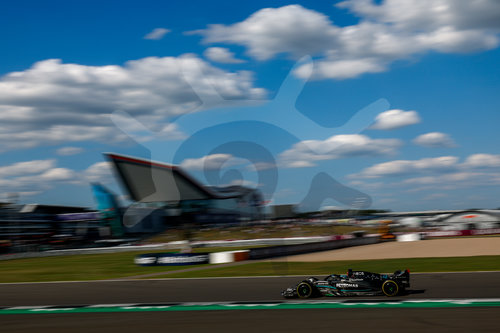 F1 Grand Prix of Great Britain