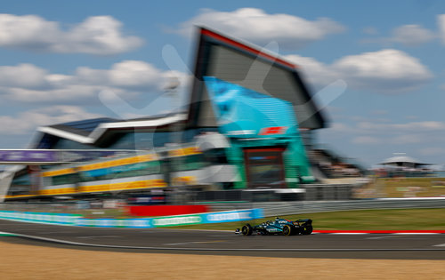 F1 Grand Prix of Great Britain