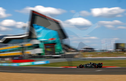 F1 Grand Prix of Great Britain