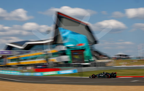 F1 Grand Prix of Great Britain