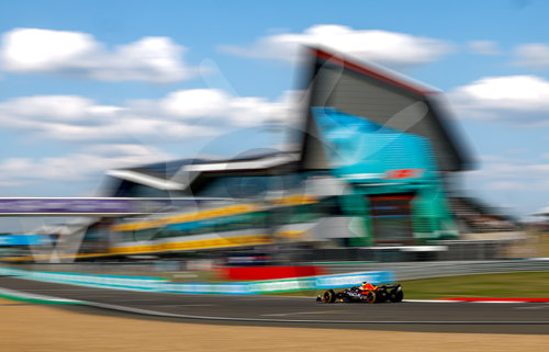 F1 Grand Prix of Great Britain