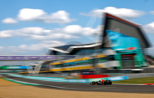 F1 Grand Prix of Great Britain