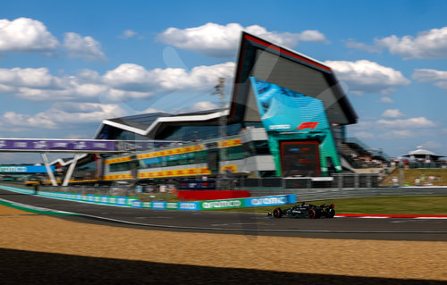 F1 Grand Prix of Great Britain
