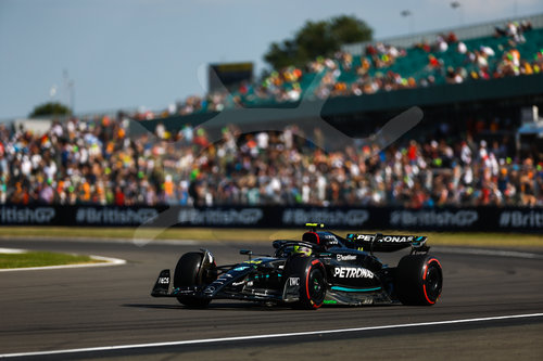 F1 Grand Prix of Great Britain