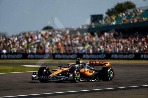 F1 Grand Prix of Great Britain