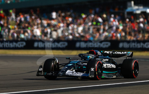 F1 Grand Prix of Great Britain