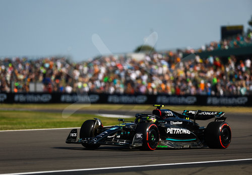 F1 Grand Prix of Great Britain