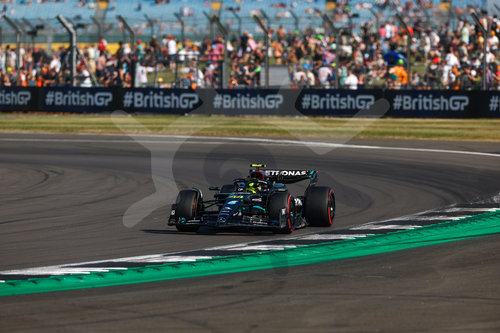 F1 Grand Prix of Great Britain