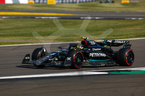 F1 Grand Prix of Great Britain